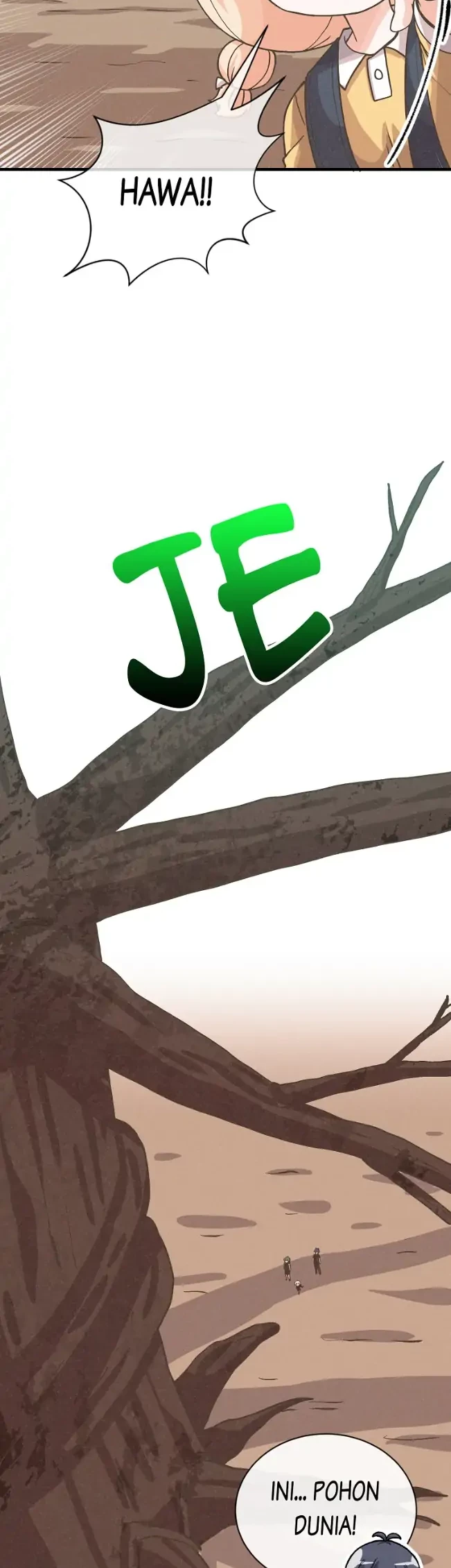 Spirit Farmer Chapter 111 Gambar 16