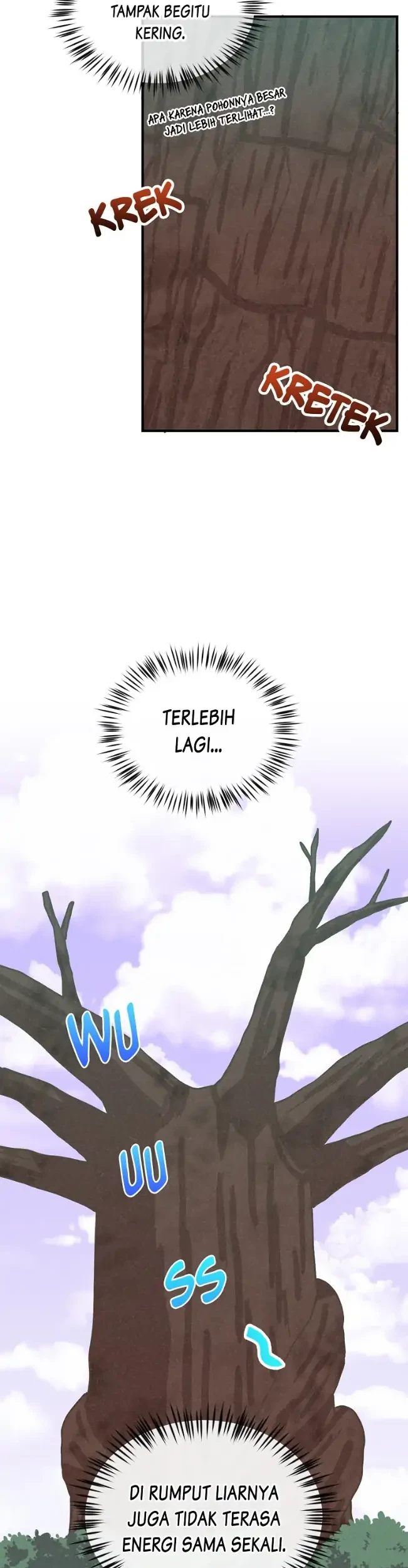 Spirit Farmer Chapter 111 Gambar 20