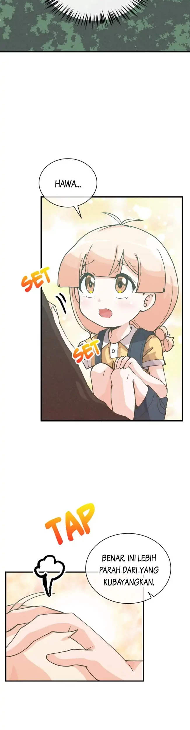 Spirit Farmer Chapter 111 Gambar 21