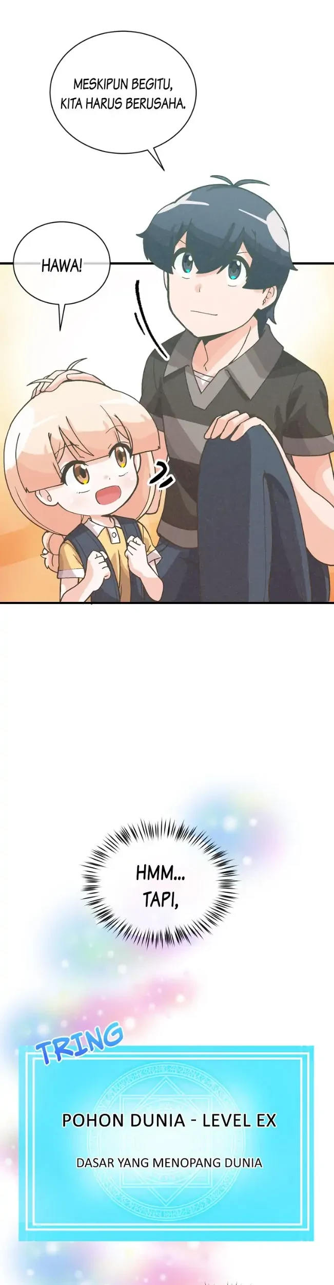 Spirit Farmer Chapter 111 Gambar 23