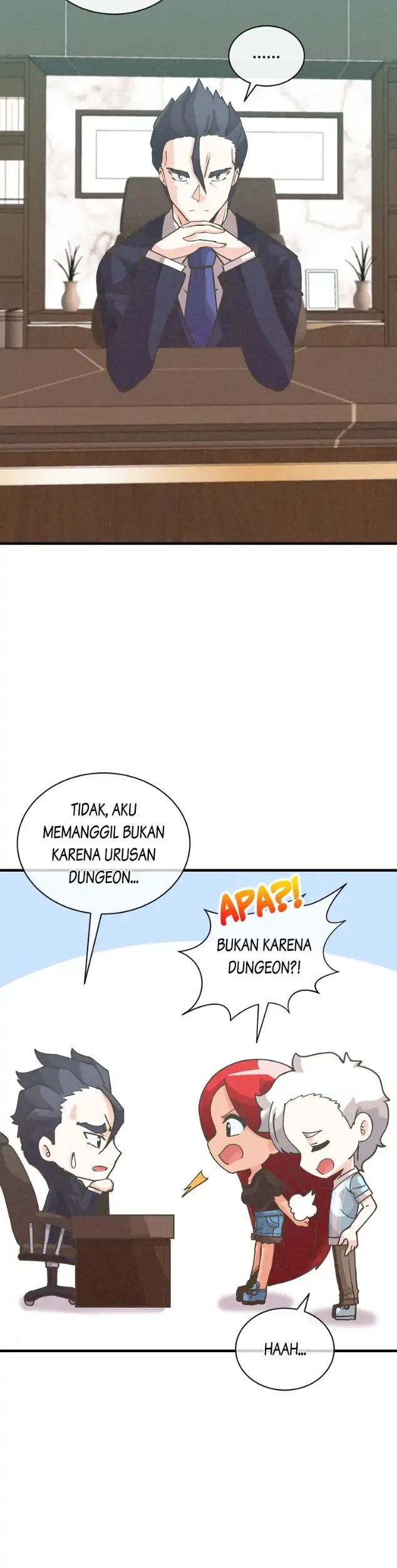 Spirit Farmer Chapter 112 Gambar 26