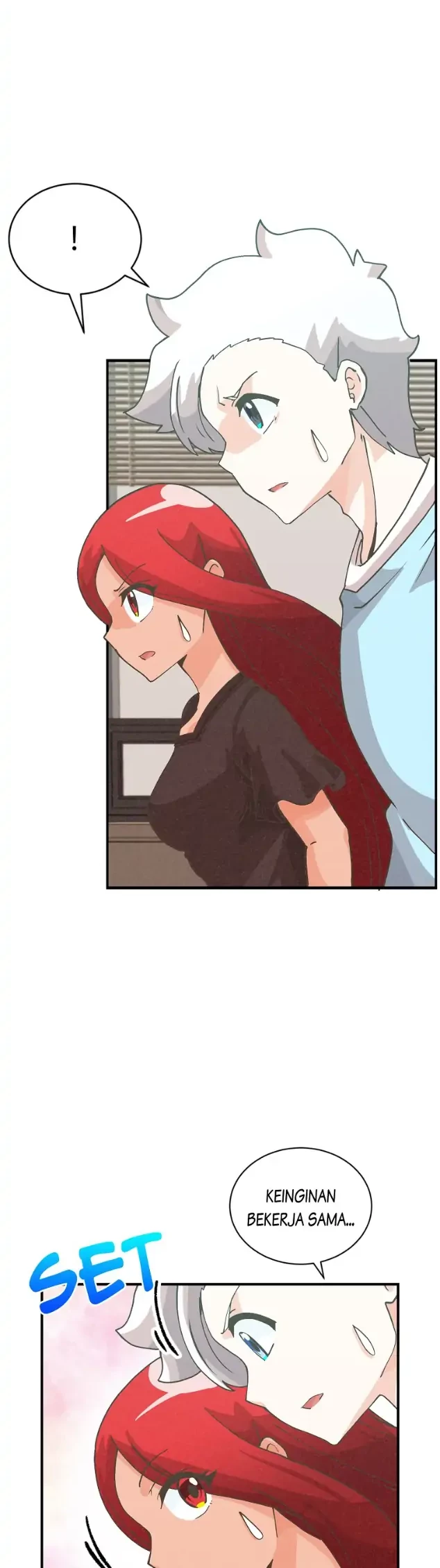 Spirit Farmer Chapter 112 Gambar 32