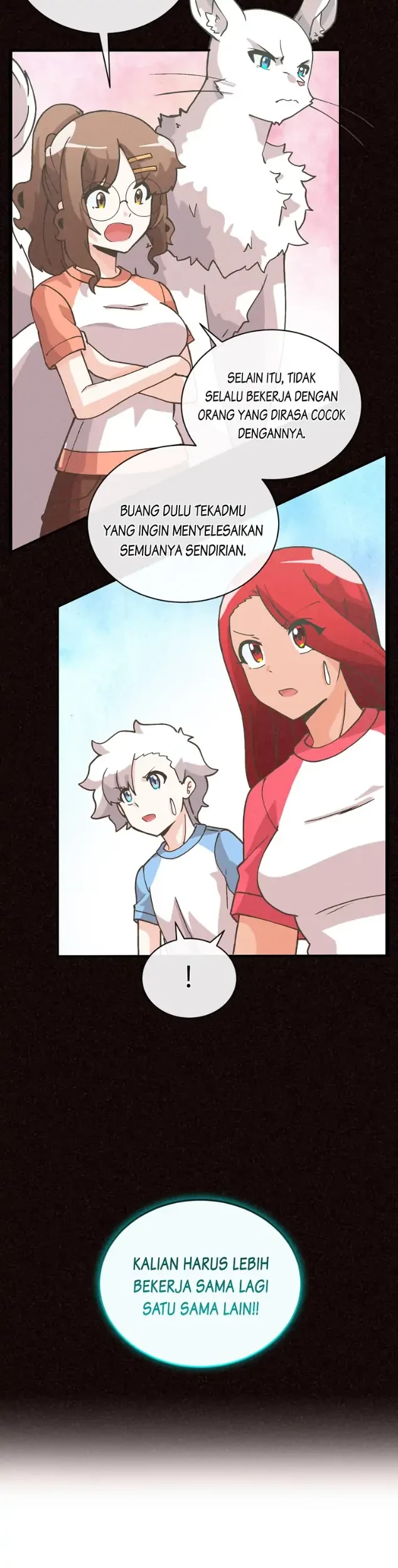 Spirit Farmer Chapter 112 Gambar 39