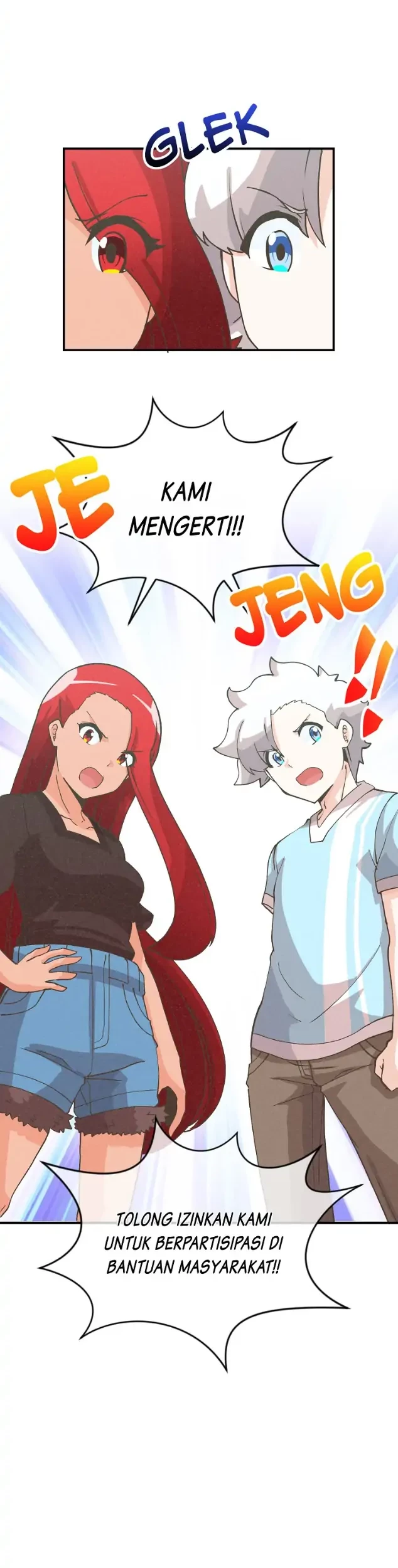 Spirit Farmer Chapter 112 Gambar 40