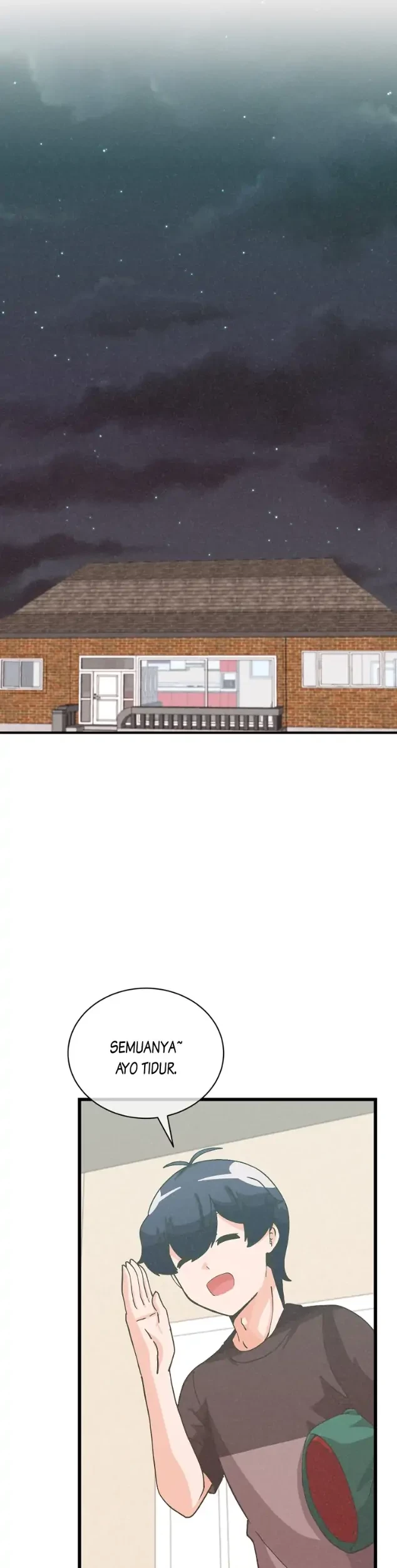 Spirit Farmer Chapter 112 Gambar 45