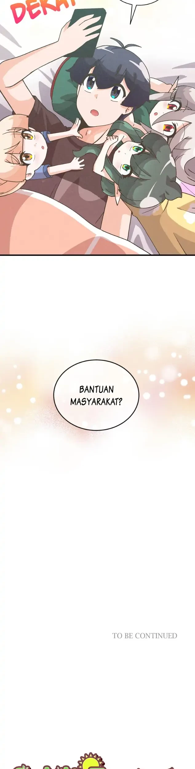 Spirit Farmer Chapter 112 Gambar 50