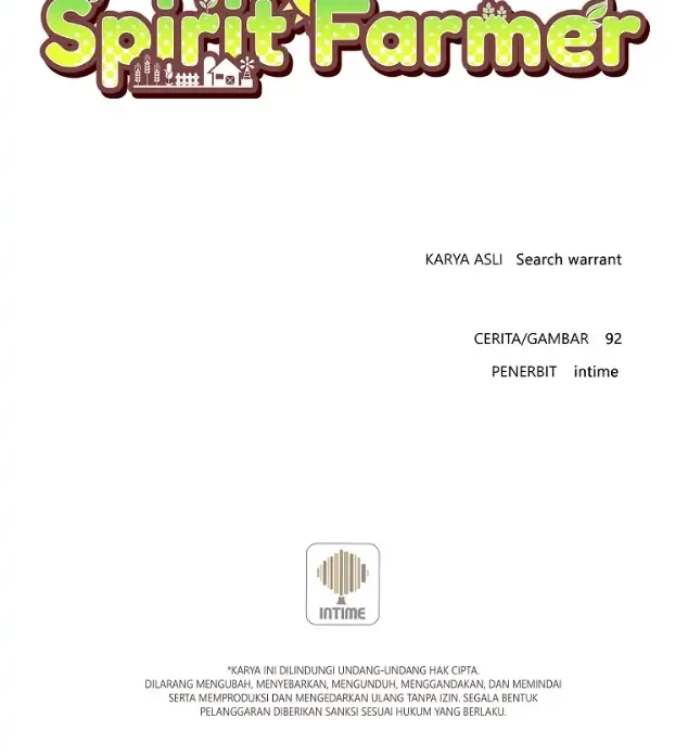 Spirit Farmer Chapter 112 Gambar 51