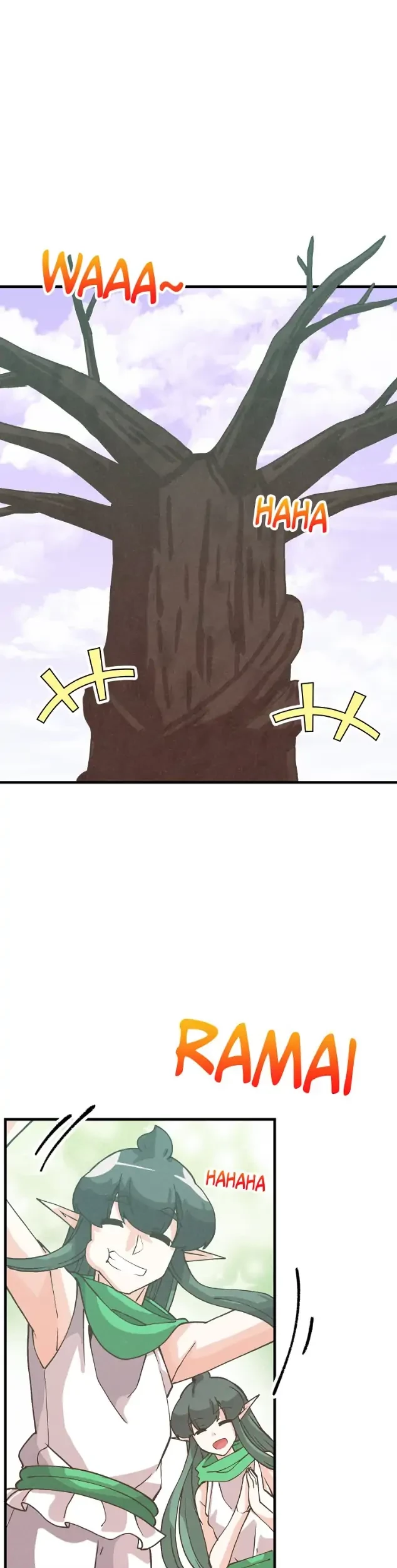 Baca Komik Spirit Farmer Chapter 112 Gambar 1