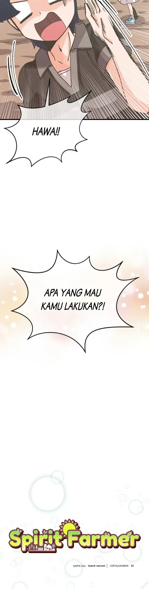 Spirit Farmer Chapter 112 Gambar 7