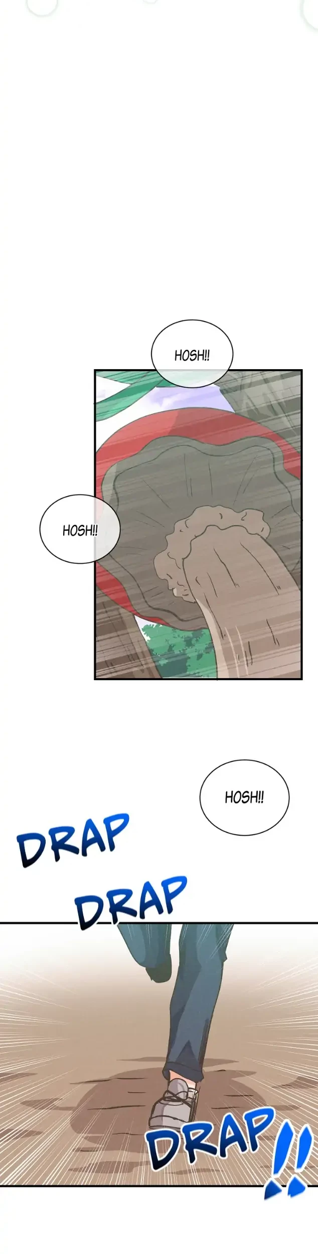 Spirit Farmer Chapter 112 Gambar 8