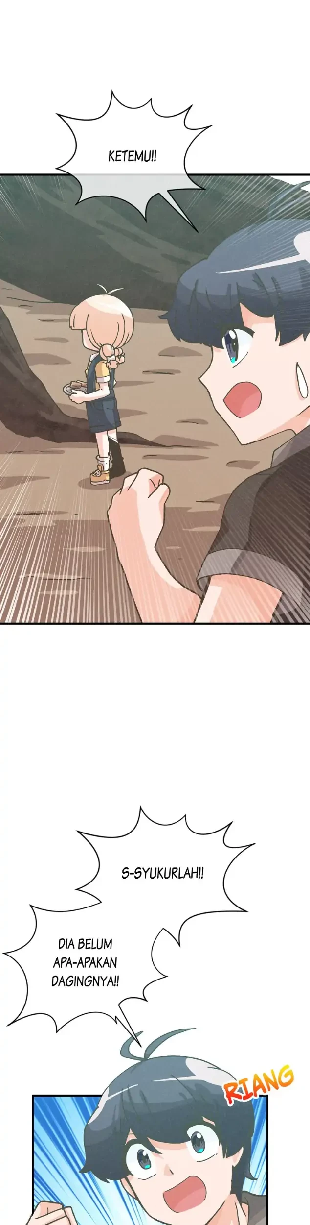 Spirit Farmer Chapter 112 Gambar 10