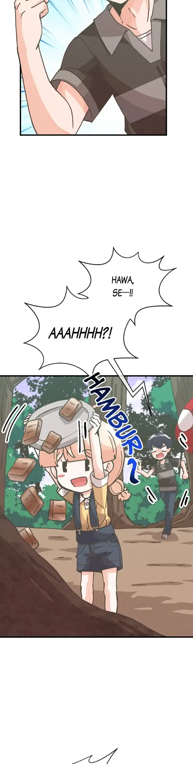 Spirit Farmer Chapter 112 Gambar 11