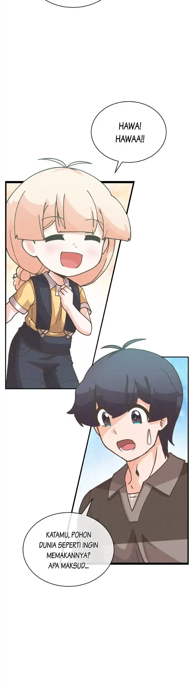 Spirit Farmer Chapter 112 Gambar 14