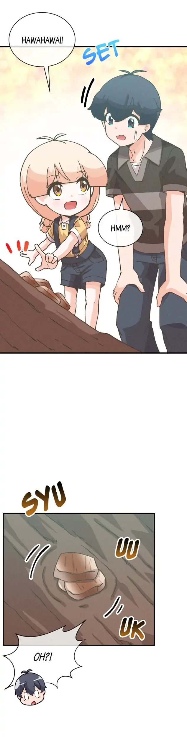 Spirit Farmer Chapter 112 Gambar 15