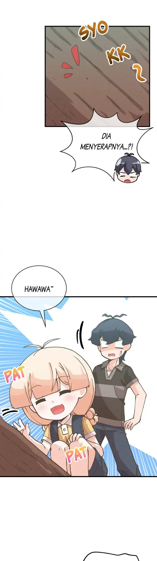 Spirit Farmer Chapter 112 Gambar 16