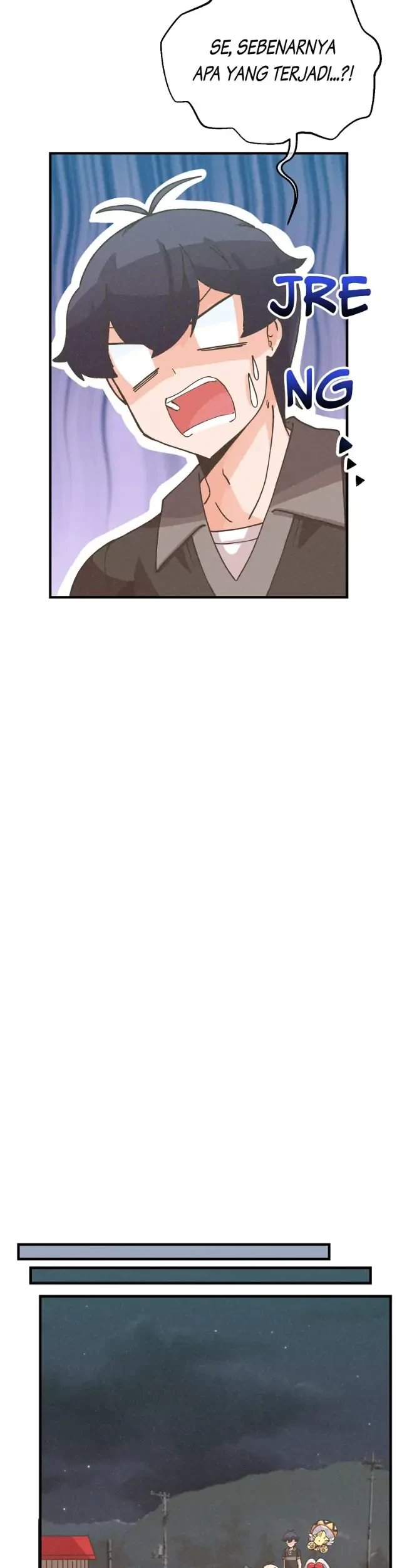 Spirit Farmer Chapter 112 Gambar 17