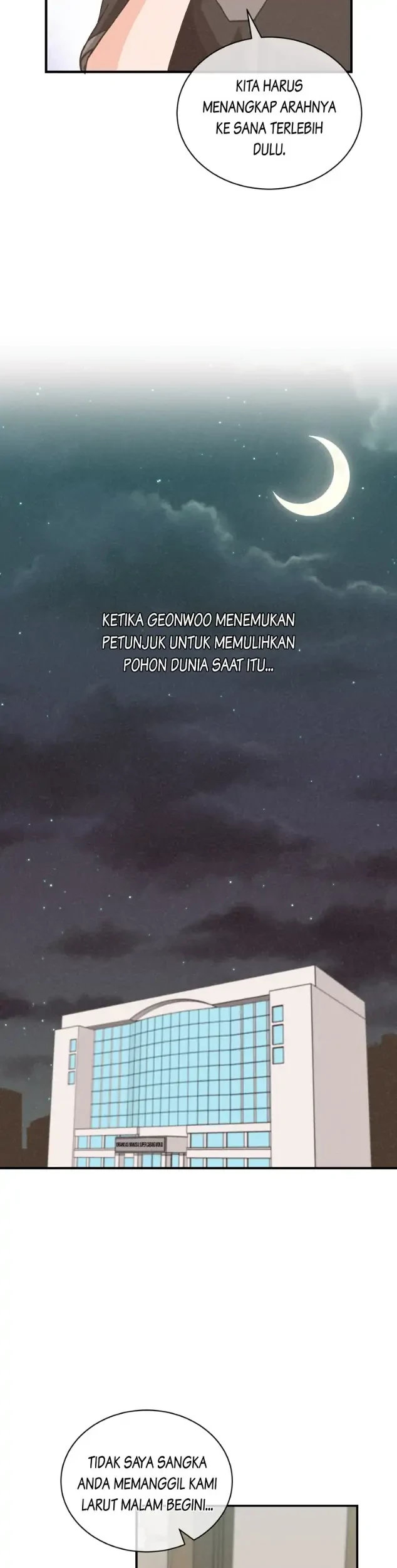 Spirit Farmer Chapter 112 Gambar 23