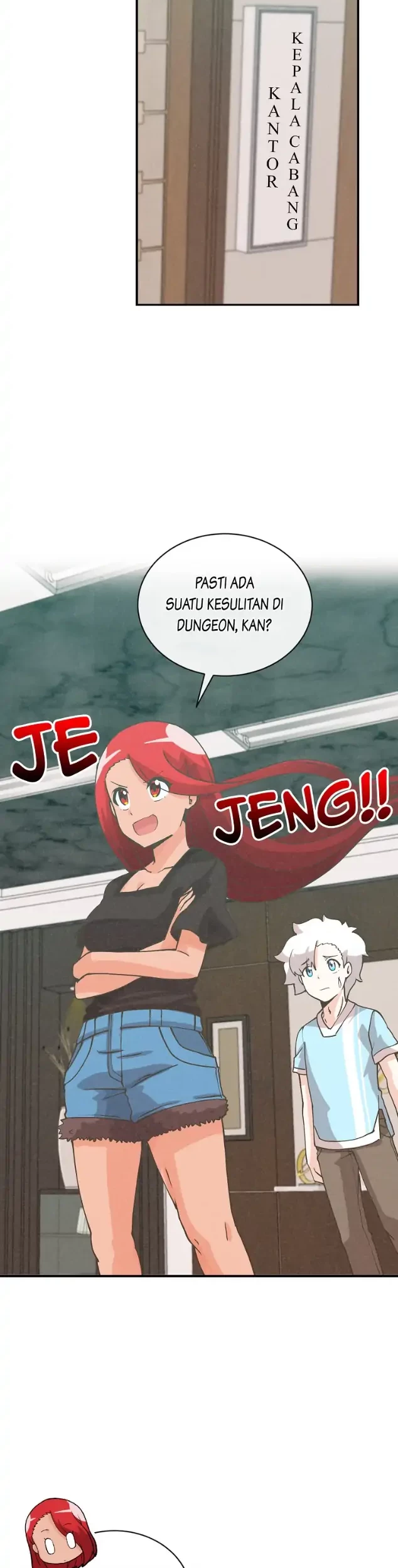 Spirit Farmer Chapter 112 Gambar 24