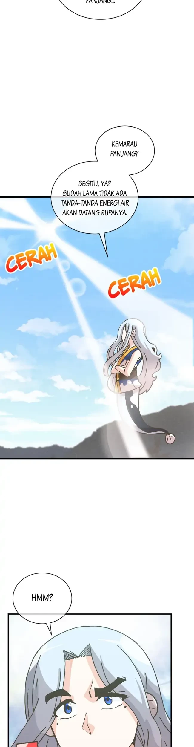 Spirit Farmer Chapter 113 Gambar 29