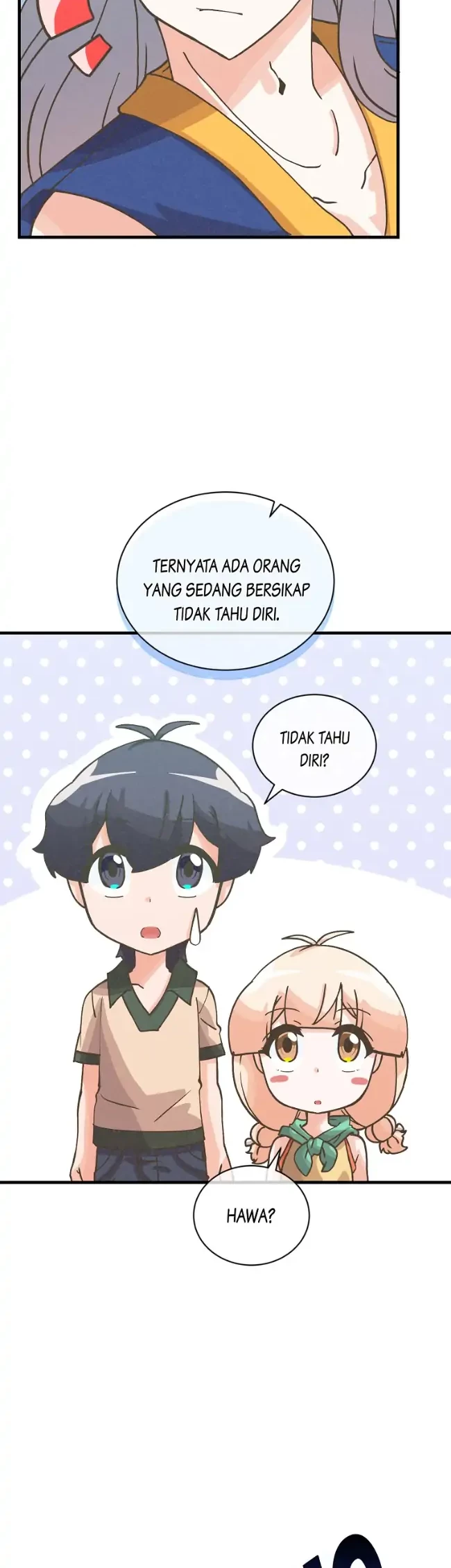 Spirit Farmer Chapter 113 Gambar 30