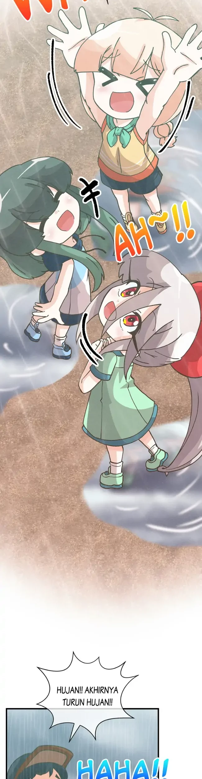 Spirit Farmer Chapter 113 Gambar 34