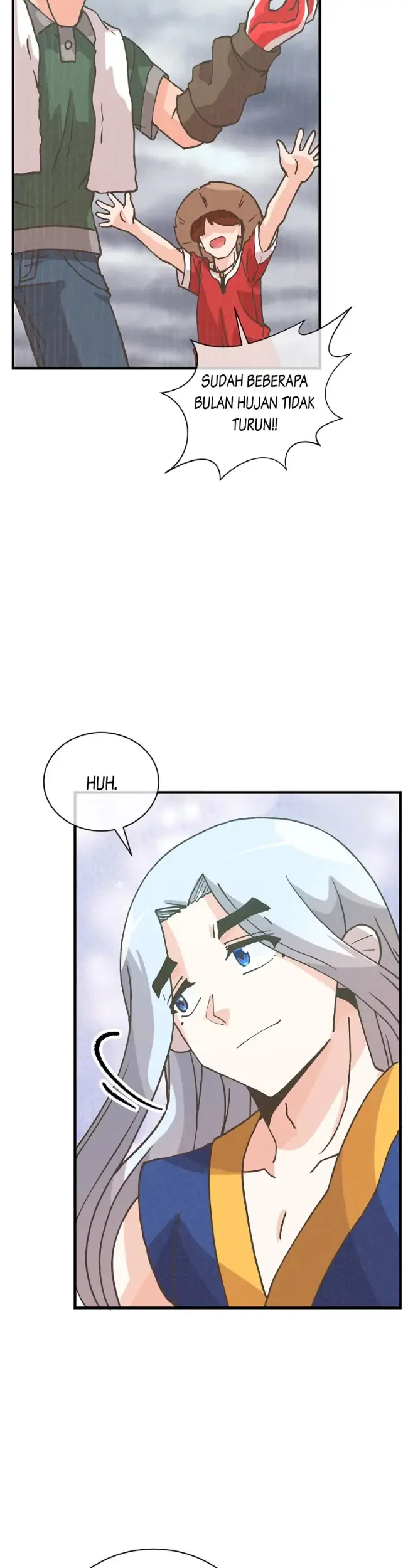 Spirit Farmer Chapter 113 Gambar 36