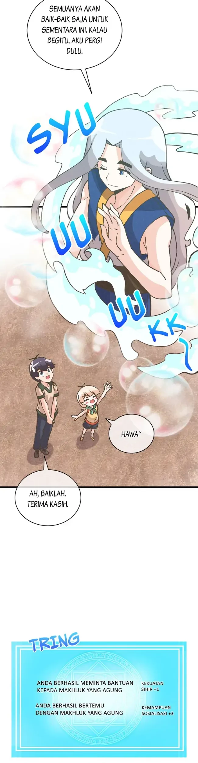 Spirit Farmer Chapter 113 Gambar 37