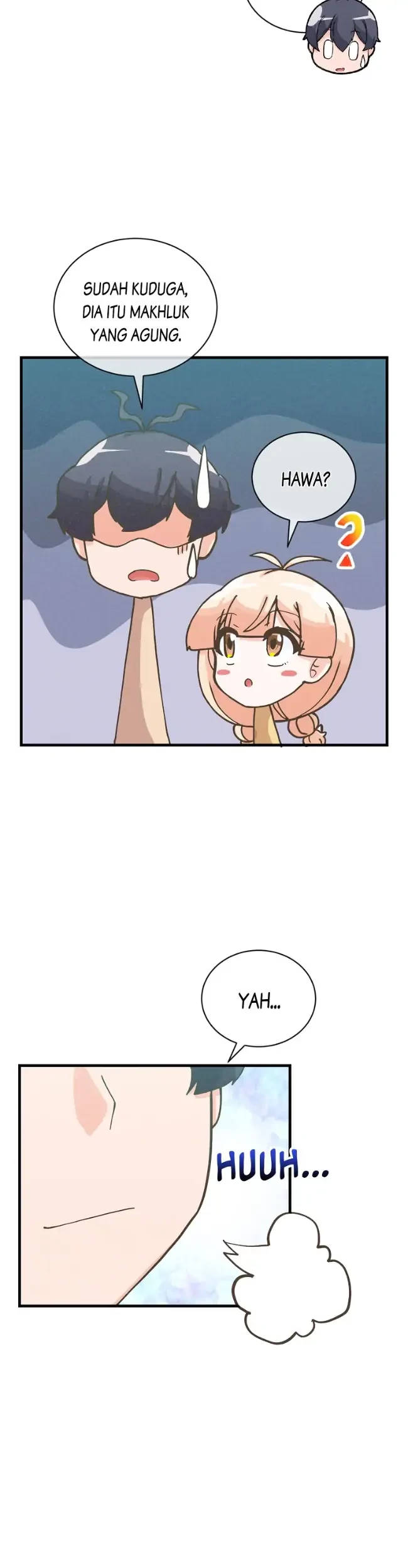 Spirit Farmer Chapter 113 Gambar 39