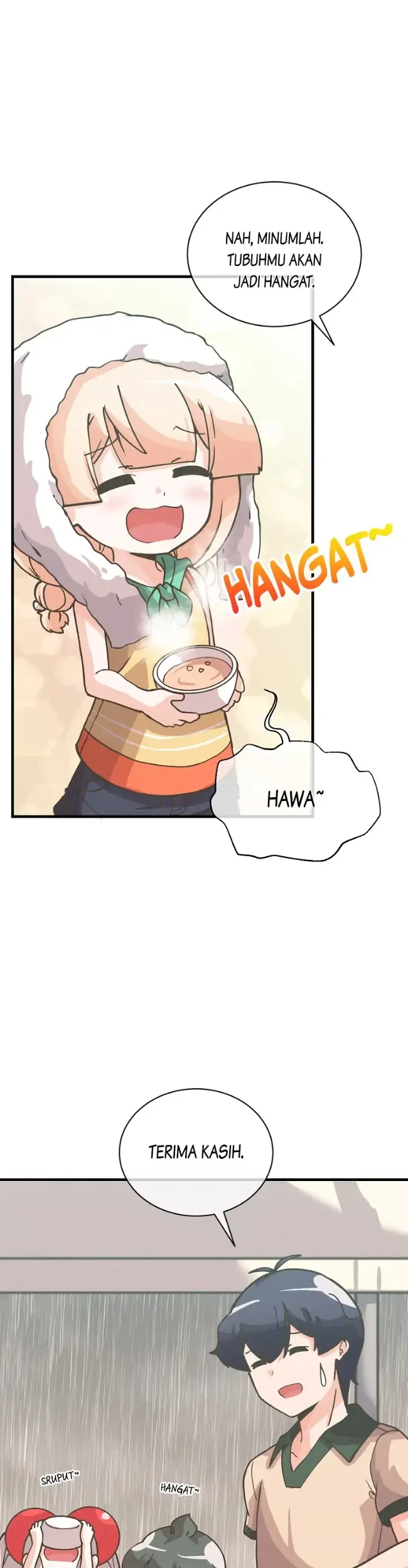 Spirit Farmer Chapter 113 Gambar 43