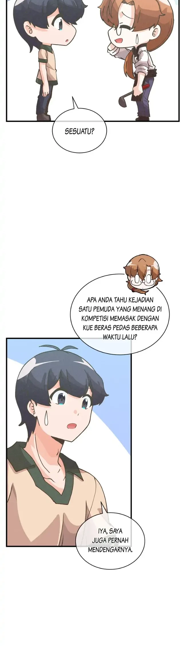 Spirit Farmer Chapter 113 Gambar 46