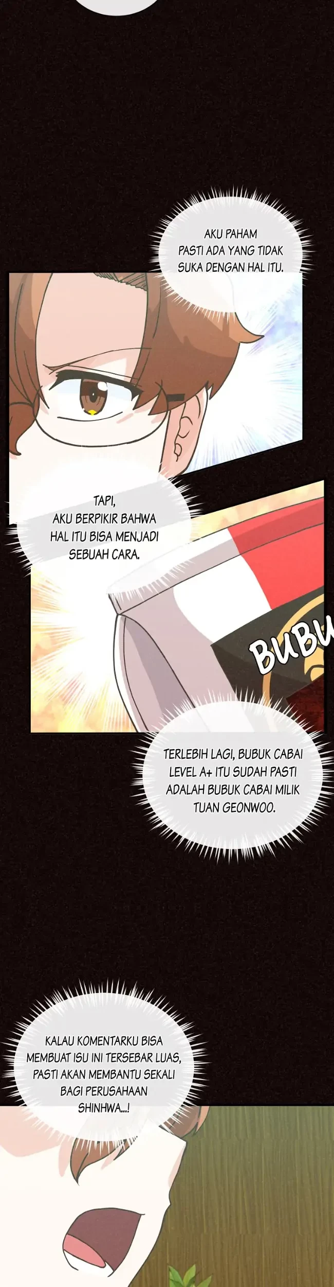 Spirit Farmer Chapter 113 Gambar 49