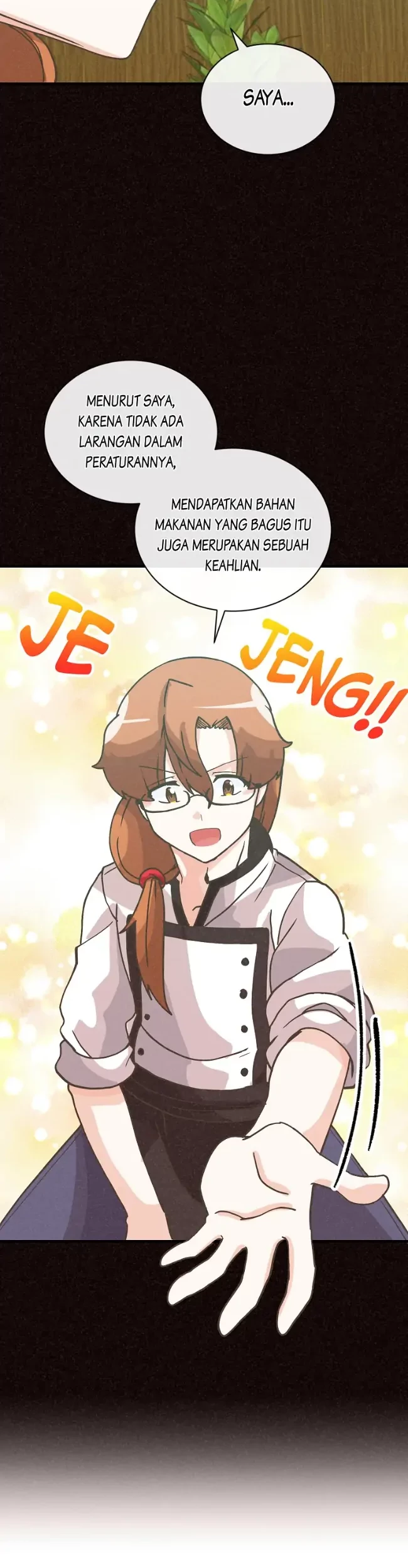 Spirit Farmer Chapter 113 Gambar 50