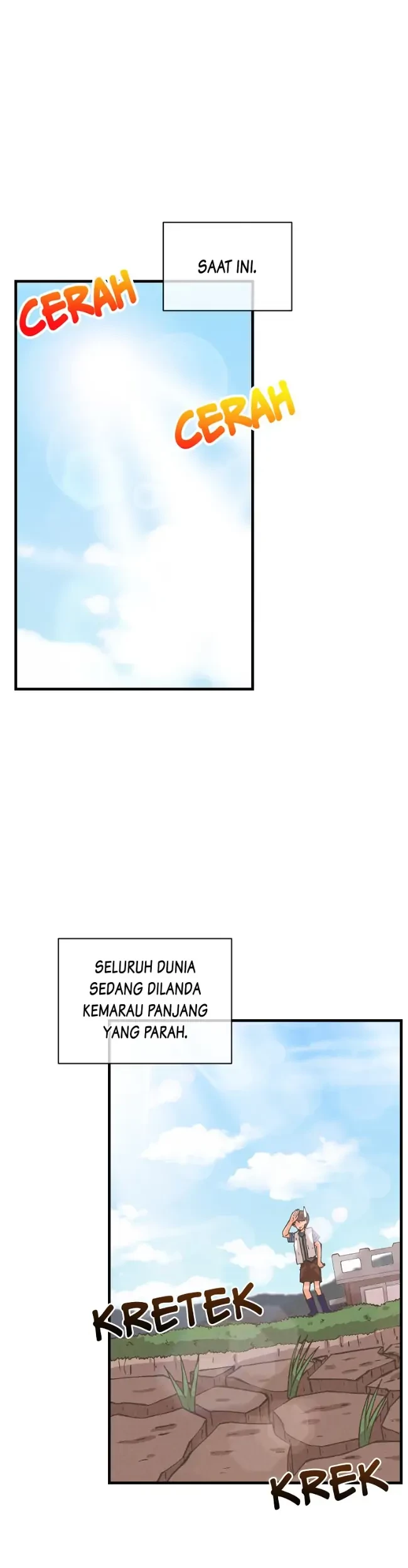 Baca Komik Spirit Farmer Chapter 113 Gambar 1