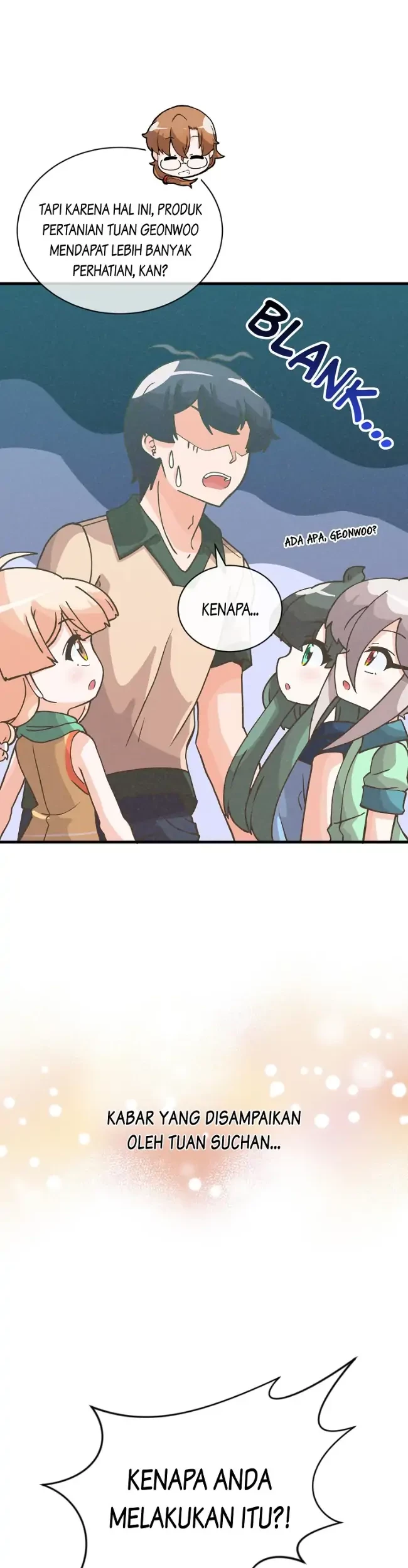 Spirit Farmer Chapter 113 Gambar 53