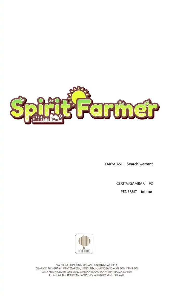 Spirit Farmer Chapter 113 Gambar 58