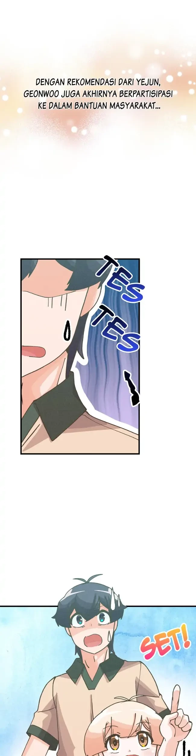 Spirit Farmer Chapter 113 Gambar 4