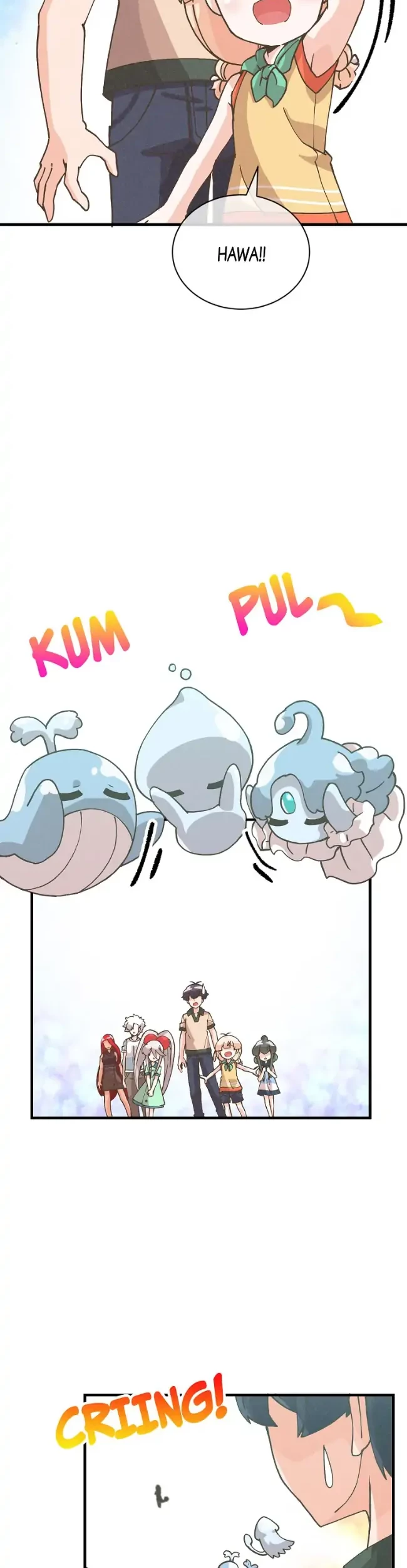 Spirit Farmer Chapter 113 Gambar 5