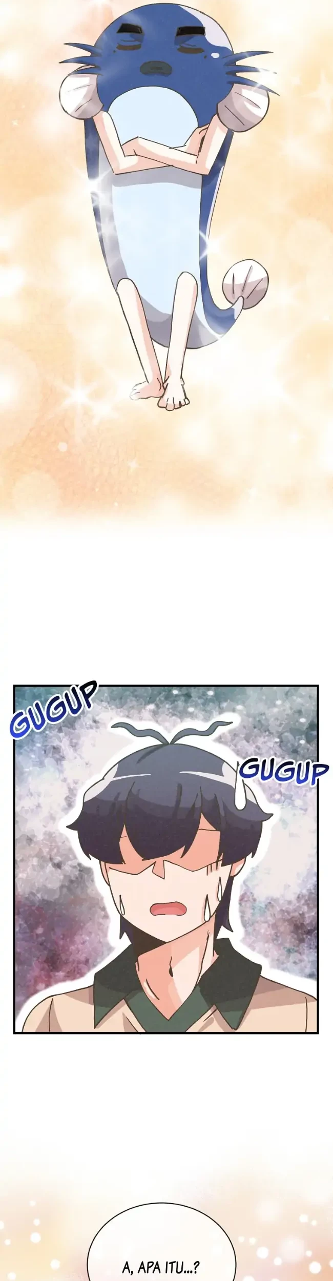 Spirit Farmer Chapter 113 Gambar 8