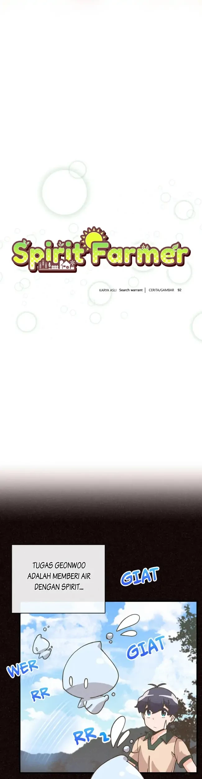 Spirit Farmer Chapter 113 Gambar 10