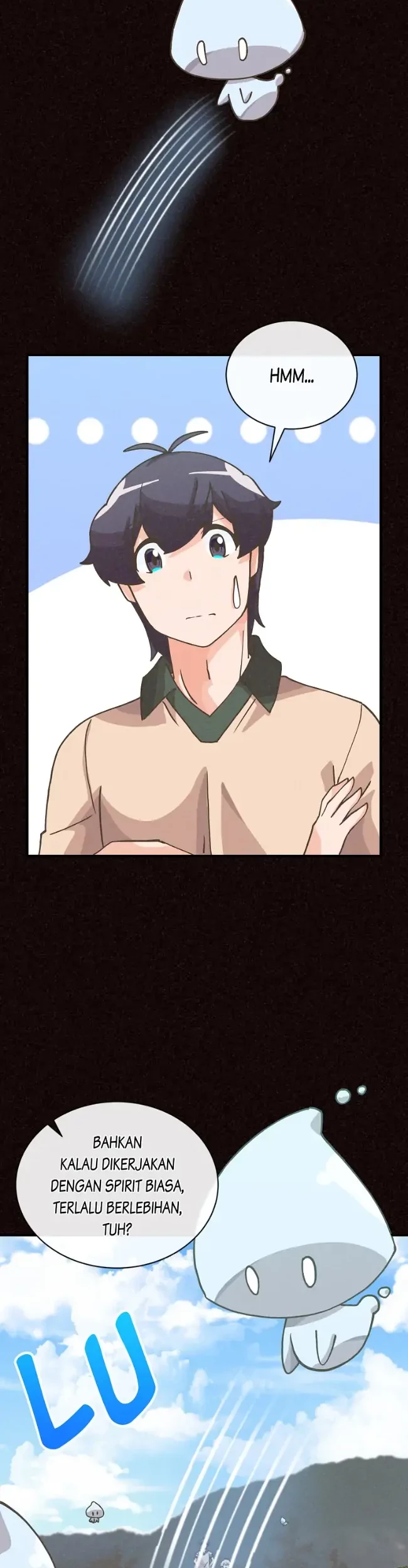 Spirit Farmer Chapter 113 Gambar 11