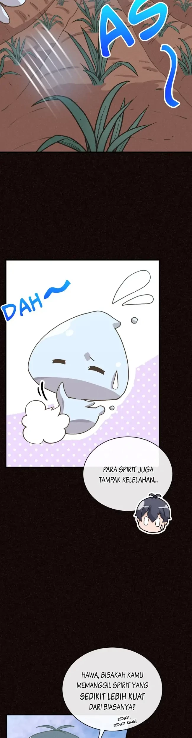 Spirit Farmer Chapter 113 Gambar 13