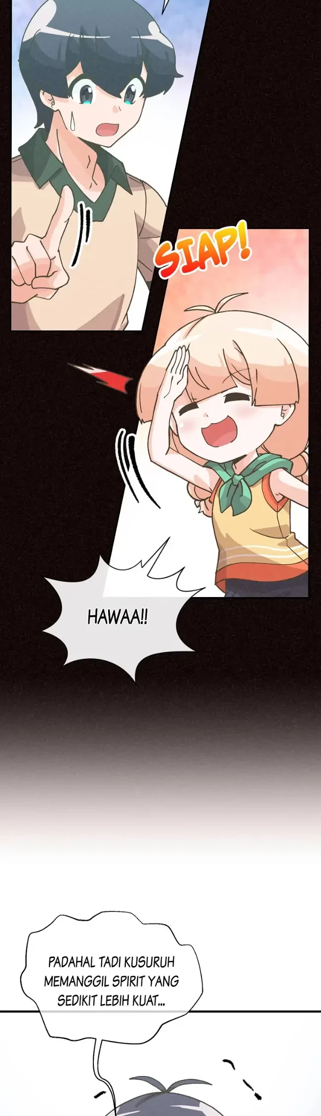 Spirit Farmer Chapter 113 Gambar 14