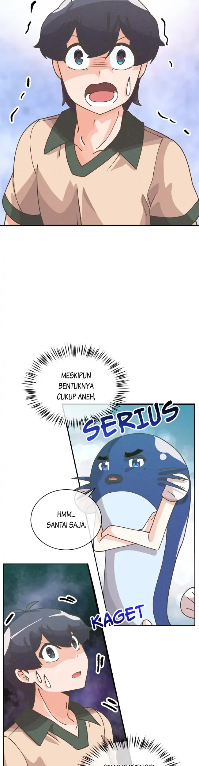 Spirit Farmer Chapter 113 Gambar 15