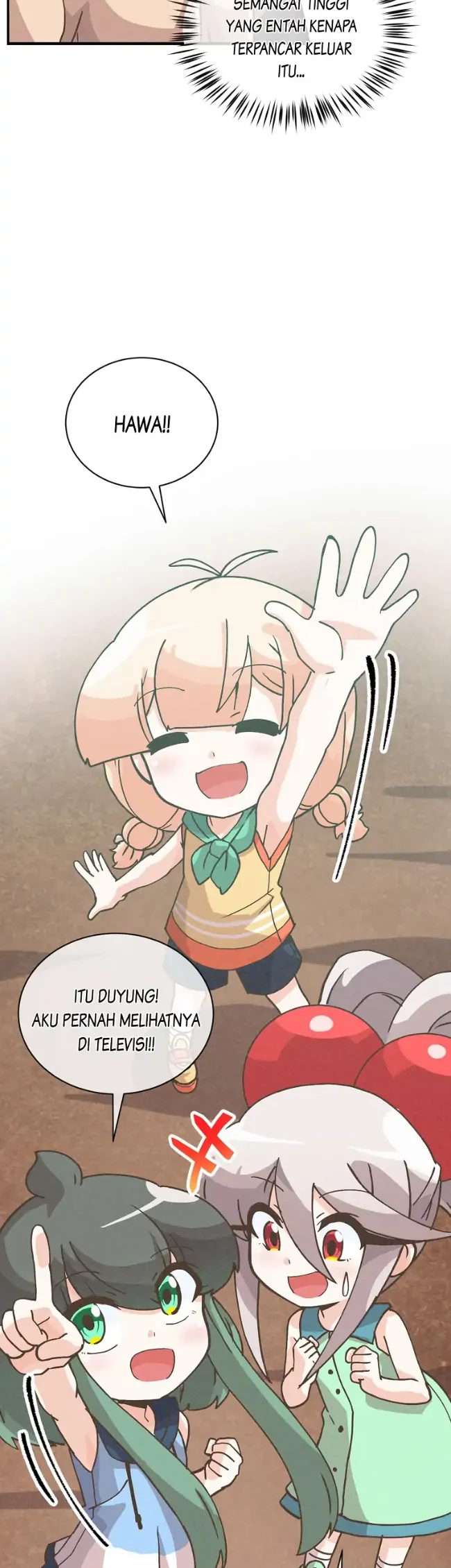 Spirit Farmer Chapter 113 Gambar 16