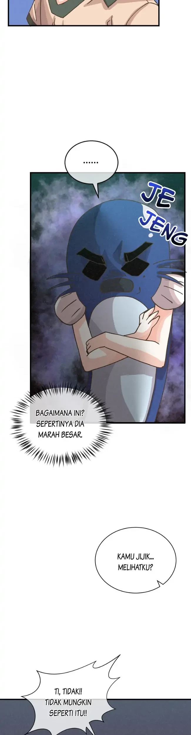 Spirit Farmer Chapter 113 Gambar 21