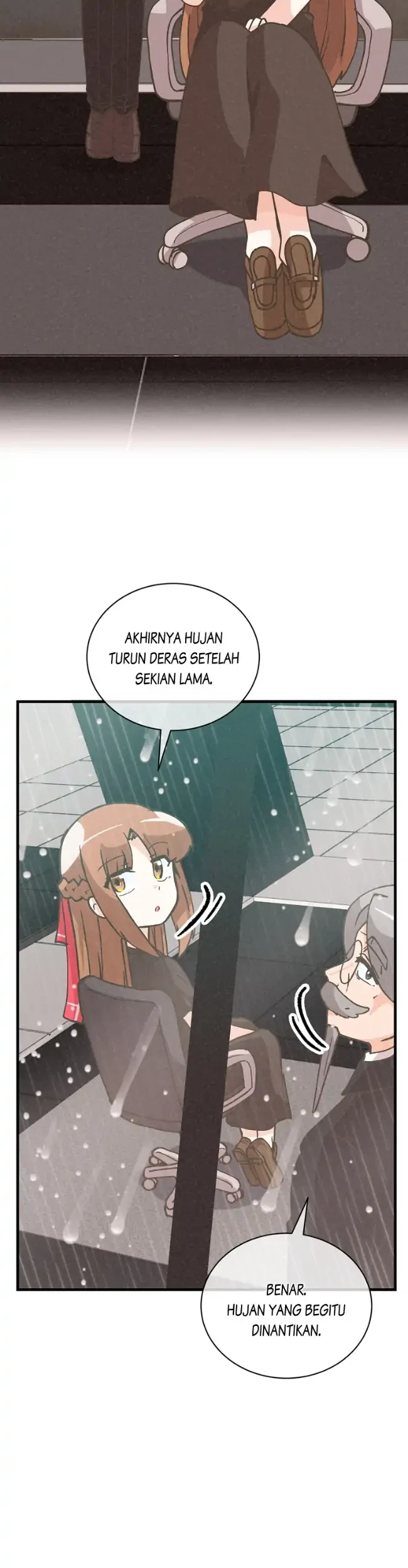 Spirit Farmer Chapter 114 Gambar 26