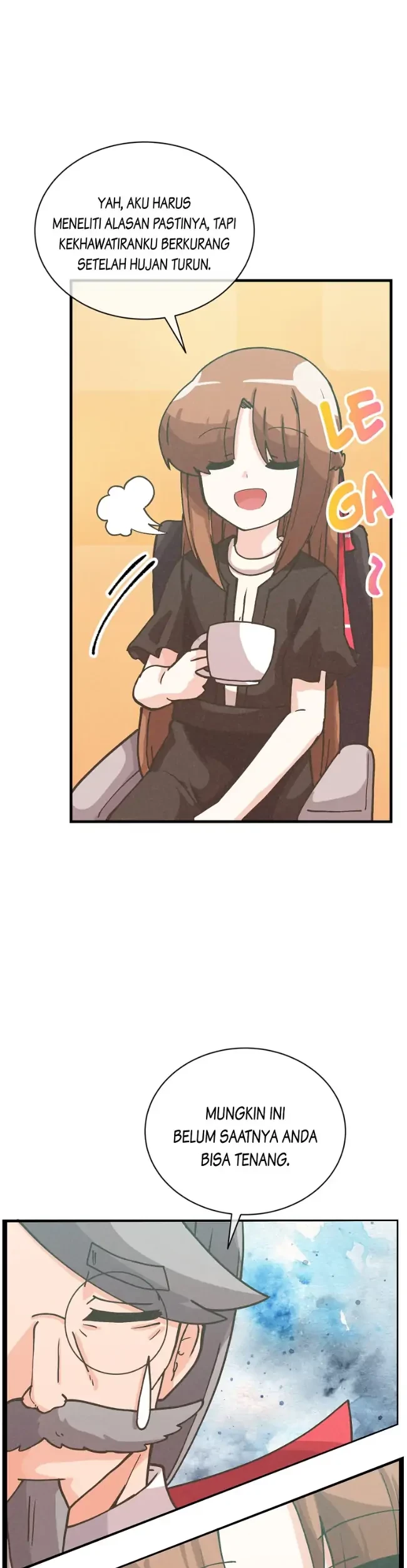 Spirit Farmer Chapter 114 Gambar 29