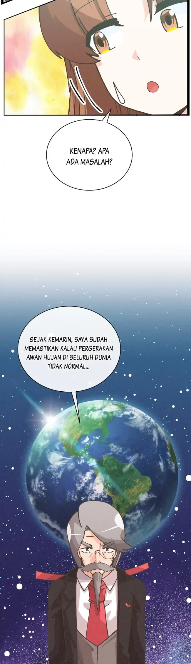 Spirit Farmer Chapter 114 Gambar 30