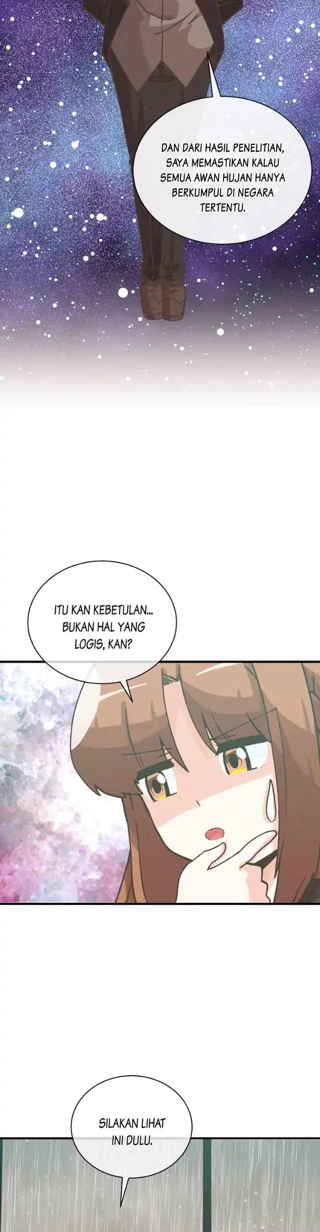 Spirit Farmer Chapter 114 Gambar 31