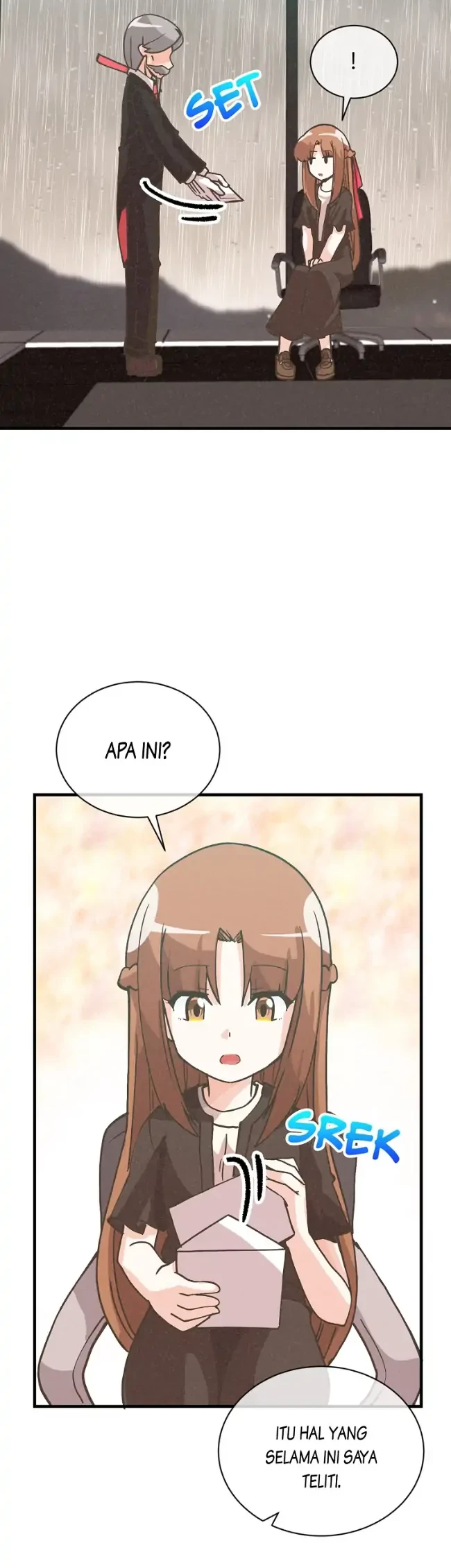 Spirit Farmer Chapter 114 Gambar 32